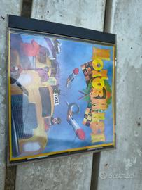 Gioco PC Motore Mash