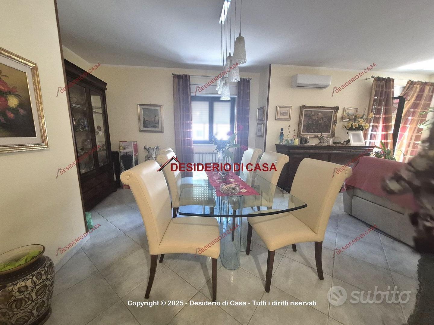 Appartamento – Villaciambra - Vista 2