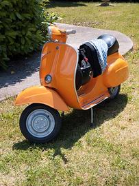 vespa