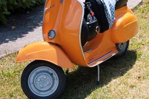 vespa