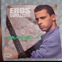 Vinile Eros Ramazzotti