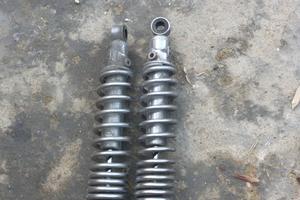 ammortizzatori posteriori Yamaha virago 