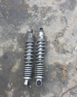 ammortizzatori posteriori Yamaha virago 