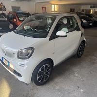 Smart ForTwo 70 1.0 Passion