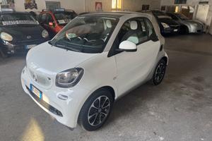 Smart ForTwo 70 1.0 Passion