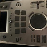 Sony professional minidisc recorder MD DRE1