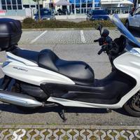 Scooter Yamaha Majesty 400