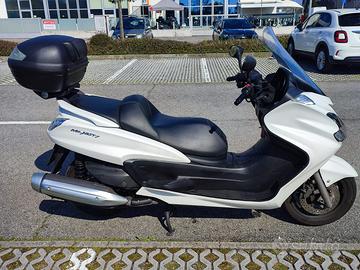 Scooter Yamaha Majesty 400