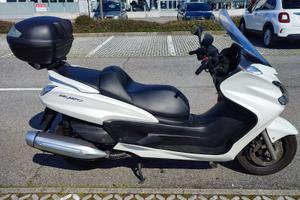 Scooter Yamaha Majesty 400