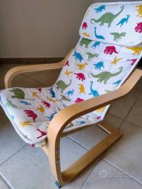 Poltroncina da Bambini 
