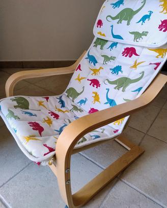 Poltroncina da Bambini 