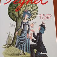 PEYNET DI TUTTO CUORE ARNOLDO MONDADORI EDITORE