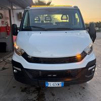 Carroatrezzi Iveco daily 35