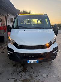 Carroatrezzi Iveco daily 35