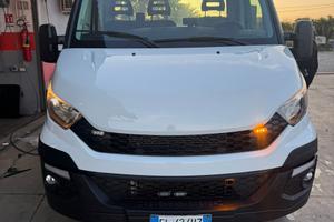 Carroatrezzi Iveco daily 35