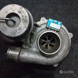 Turbina ford kuga - focus mk4 1.5 st line