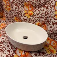 Lavandino da appoggio