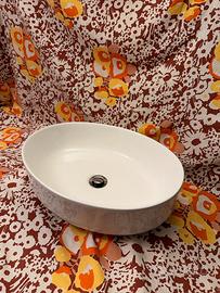 Lavandino da appoggio