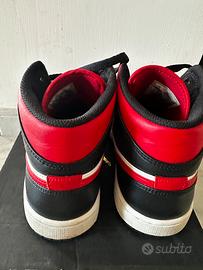 Air jordan 1 Mid