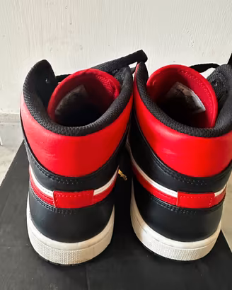 Air jordan 1 Mid