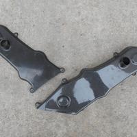 copri cinghie carbonio ducati 1000