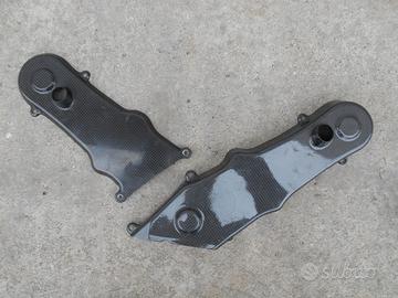 copri cinghie carbonio ducati 1000