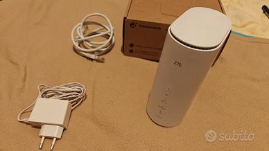 Modem 5G ZTE G5B1 WiFi6