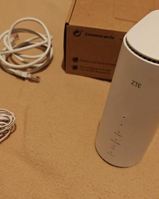 Modem 5G ZTE G5B1 WiFi6