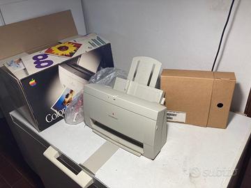 Apple Color StyleWriter 2500 