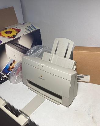 Apple Color StyleWriter 2500 