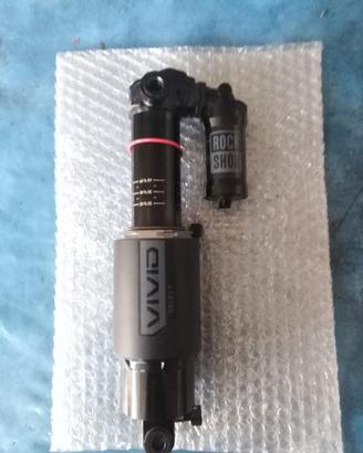 Ammortizzatore Rockshox Vivid Air DH 225x75mm