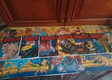 Diabolik