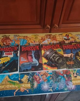 Diabolik