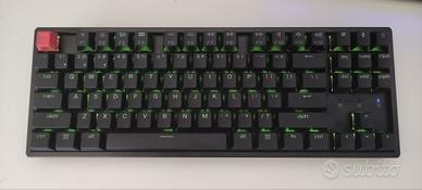 Tastiera da gaming Keychron K8 QMK V2