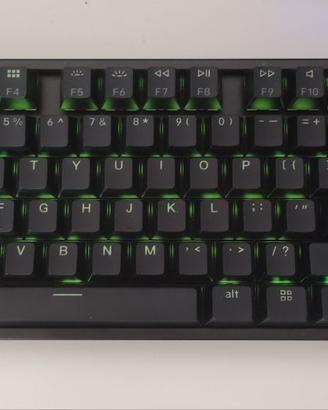 Tastiera da gaming Keychron K8 QMK V2