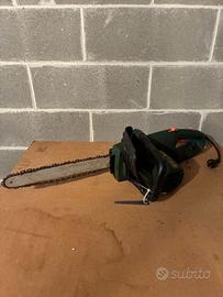 Motosega elettrica GK1435 Black&Decker