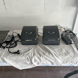 Stampante Zebra ZD230