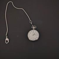Orologio da uomo per panciotto in stile Far West