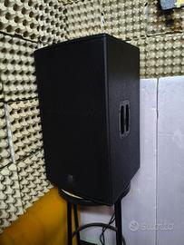 Amplificatori Db flexsys f15