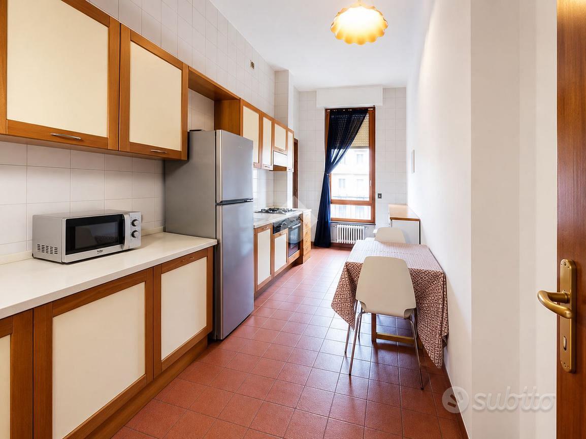 Appartamento – Milano, Navigli, Municipio 6 - Vista 3