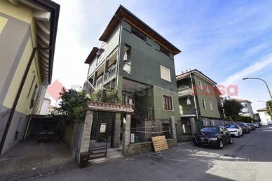 Appartamento Bollate [Cod. rif 3340113VRG]