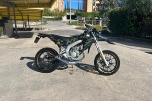 Aprilia SX 50