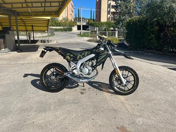 Aprilia SX 50