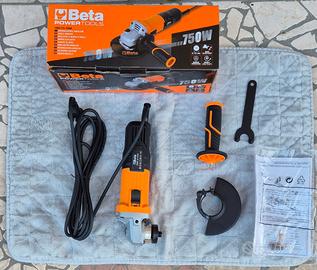 Smerigliatrice Beta 115mm