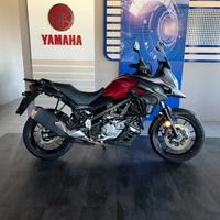 SUZUKI V STROM 650 2018