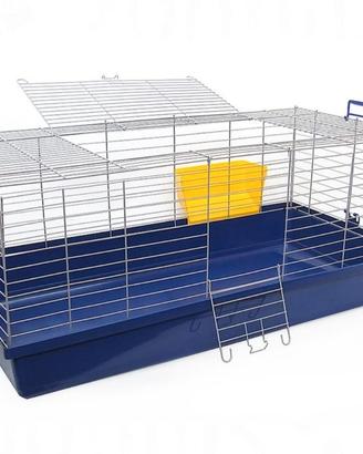 gabbia xxl per coniglio o piccoli animali