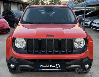 Jeep Renegade 2.0 Mjt 170CV 4WD Active Drive Low T