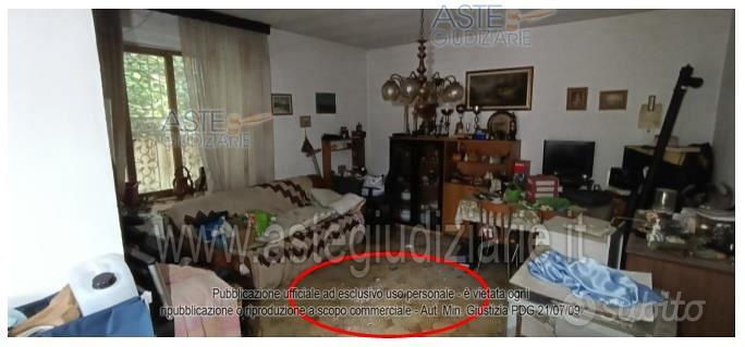 Appartamento – Brusasco, Garibaldi - Vista 2