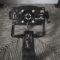 laser american dj micro royal galaxian