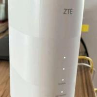 Router 5G+ ZTE G5B1